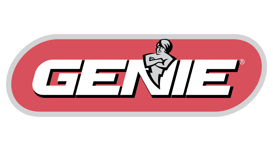 the-genie-company-vector-logo