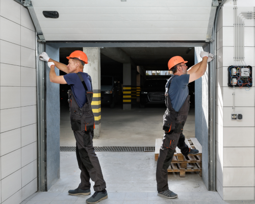 Garage Door Repair Garage Door Repair